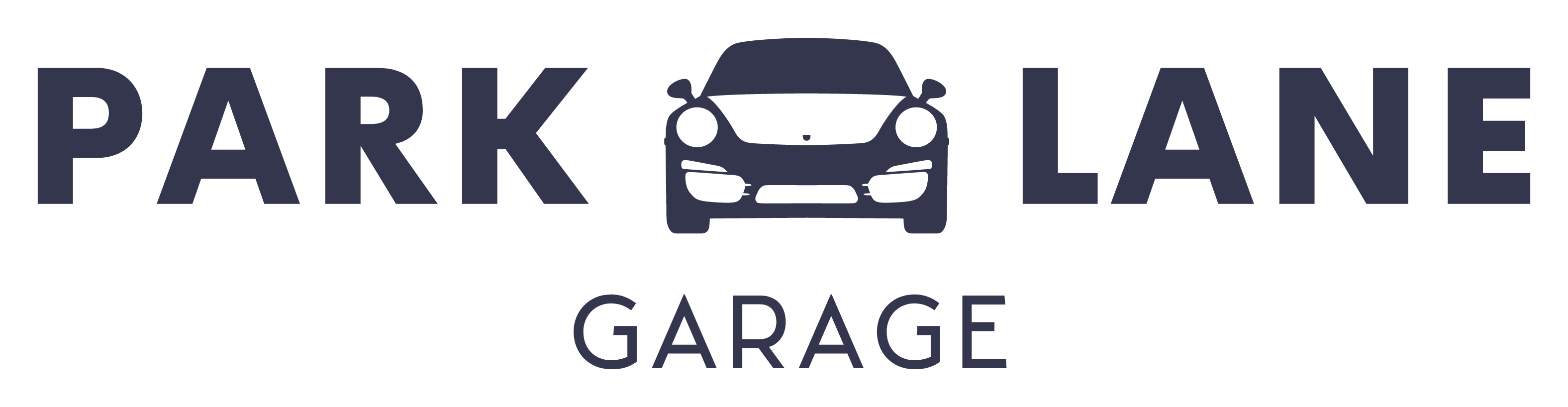 Parklane Garage